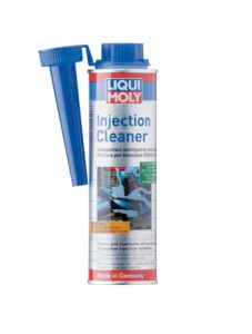 Καθαριστικό συστήματος ψεκασμού injection – Liqui Moly