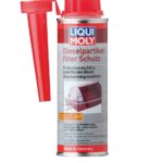 Πρόσθετο προστασίας φίλτρου DPF - Liqui Moly