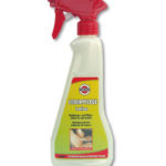 Makra Lederpflege lotion gross