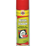 Makra reifenschaum gross