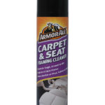ΑΦΡΟΣ ΚΑΘΑΡΙΣΜΟΥ ΤΑΠΕΤΣΑΡΙΑΣ 500ml - Armor All carpet & seat foaming cleaner