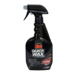 3M quick wax 473ml