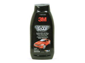 Σαμπουάν Αυτοκινήτου 3M Car Wash Soap