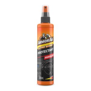 Armor All protectant gloss finish