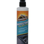 Armor All σιλικονούχο γαλάκτωμα protectant semimatt finish