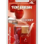 Αρωματικό Αυτοκινήτου μπουκαλάκι Cherry 4,5 ml - Jean Albert