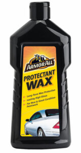 Armorall Protectant Wax