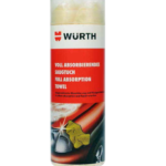 Συνθετικό Δέρμα Wurth