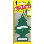 Αρωματικό αυτοκινήτου πεύκο – little trees