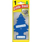 Αρωματικό αυτοκινήτου new car – little trees