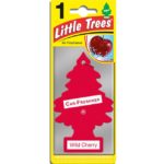 Αρωματικό αυτοκινήτου κεράσι – little trees