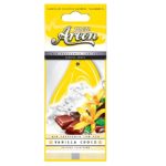 Αρωματικό αυτοκινήτου βανίλια σοκολάτα - Areon