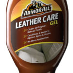 ΤΖΕΛ ΠΕΡΙΠΟΙΗΣΗΣ ΔΕΡΜΑΤΩΝ - Armor all leather care gel