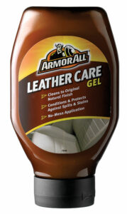 ΤΖΕΛ ΠΕΡΙΠΟΙΗΣΗΣ ΔΕΡΜΑΤΩΝ – Armor all leather care gel