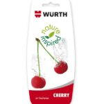 Αρωματικό αυτοκινήτου κεράσι natural - wurth