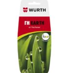 Αρωματικό Αυτοκινήτου γη earth - wurth