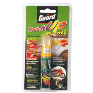 Guard touch up pen