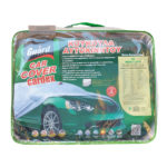 Κουκούλα αυτοκινήτου Guard Car Cover sedan - XL 493 x 155 x 130 εκ