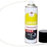 Απολύμανση Makra air-con 300ml