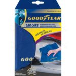 Πανί με μικροΐνες για τα τζάμια – Goodyear