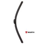 Υαλοκαθαριστήρας σιλικόνης νέου τύπου flatblade smart 67,5cm - Wurth