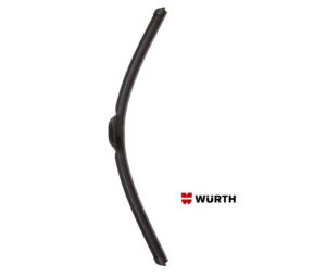 Υαλοκαθαριστήρας σιλικόνης νέου τύπου flatblade smart 67,5cm – Wurth