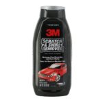 Αλοιφή Αφαίρεσης Γρατζουνιών 3M scratch remover - 473ml