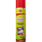 Makra scheiben schaum