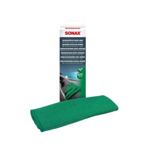 Πανί με μικροΐνες Sonax