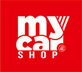 λογότυπο mycar.gr αξεσουάρ αυτοκινήτου