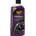 MEGUIAR'S - Endurance Tire Gel Προστατευτικό & Γυαλιστικό Τζέλ Ελαστικών 473ml