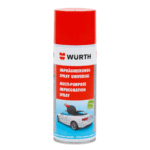 Σπρέι Προστασίας για Αμάξωμα Waterproofing Spray Universal 400ml - Wurth