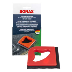 Sonax Ειδική Βούρτσα για τρίχες ζώων