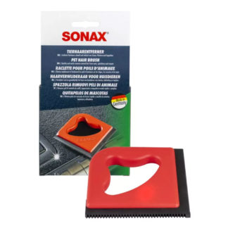 Sonax-Ειδική-Βούρτσα-για-τρίχες-ζώων