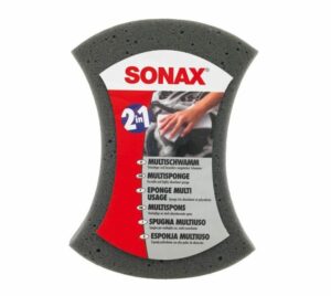 Sonax Σφουγγάρι Πλυσίματος Αυτοκινήτου Διπλής Όψης