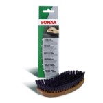 Sonax Ειδική Βούρτσα για Καθαρισμό Δερμάτων και Ταπετσαρίας