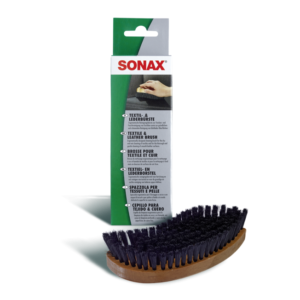 Sonax Ειδική βούρτσα για Καθαρισμό Δερμάτων και Ταπετσαρίας