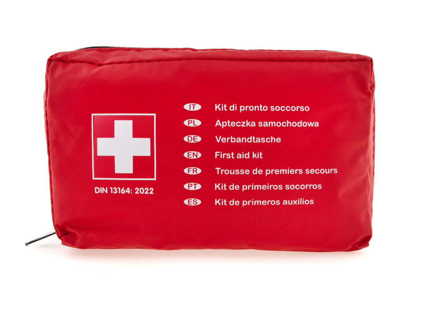 Φαρμακείο αυτοκινητου DIN 13164 νέος νόμος