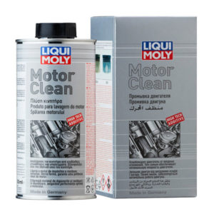 Καθαριστικό Κινητήρα Motor Clean 500ml Liqui Moly