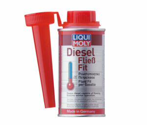 Αντιπαγωτικό Πετρελαίου Diesel Flow Fit – Liqui Moly 150ml
