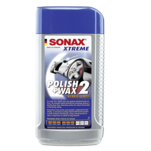Sonax - Xtreme Γυαλιστικό με κερί 2 Hybrid NPT 250ml