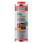 Ειδικό πρόσθετο βιοκαυσίμου ή πετρελαίου Bio Diesel Additive 250ml - Liqui Moly
