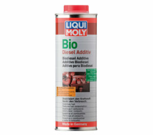 Ειδικό πρόσθετο βιοκαυσίμου ή πετρελαίου Bio Diesel Additive 250ml – Liqui Moly