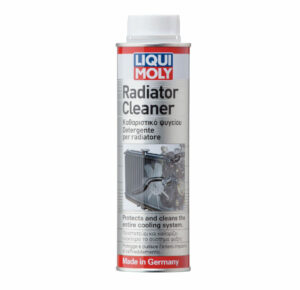 Καθαριστικό ψυγείου Radiator cleaner 300ml – Liqui Moly