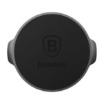 Baseus Small Ears Stick Magnetic Βάση Αυτοκινήτου – Μαύρο (SUER-C01)