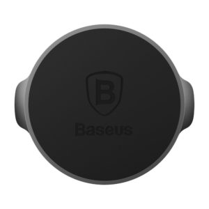 Baseus Small Ears Stick Magnetic Βάση Αυτοκινήτου – Μαύρο (SUER-C01)