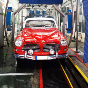 εξωτερικό πλύσιμο αυτοκινήτου θεσσαλονίκη