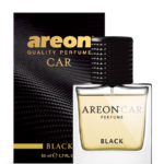 Areon Car Perfume Σε Σπρέυ Black 50ml