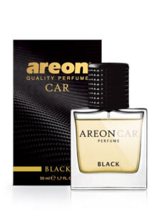 Areon Car Perfume Σε Σπρέυ Black 50ml