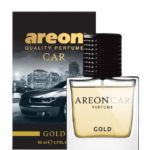 Areon Car Perfume Σε Σπρέυ Gold 50ml